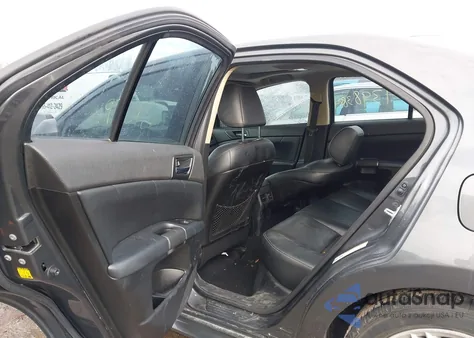 2012 Suzuki Kizashi Sport Sls from USA, damaged, VIN JS2RE9A89C6100140